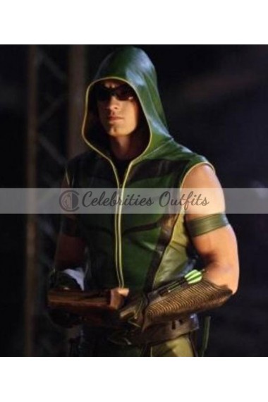 small-ville-green-arrow-oliver-queen-jacket