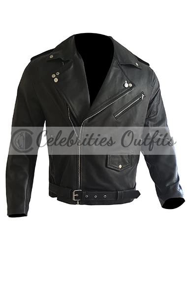 13 Reasons Why Bryce Cass Jacket bryce-cass-13-reasons-why-jacket