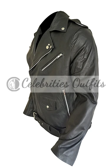 13 Reasons Why Bryce Cass Jacket bryce-cass-13-reasons-why-jacket