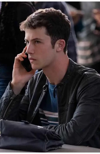 Clay Jensen 13 Reasons Why Jacket 13-reasons-why-clay-jensen-jacket