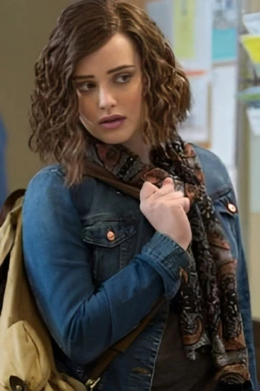 Hannah Baker 13 Reasons Why Jacket 13-reasons-why-hannah-jacket