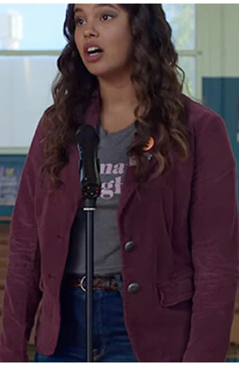 Jessica Davis 13 Reasons Why Purple Jacket 13-reasons-why-jessica-davis-purple-jacket