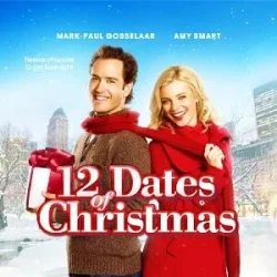 12 Dates Of Christmas Jackets