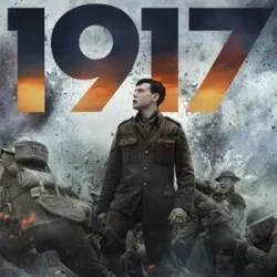 1917 Jackets