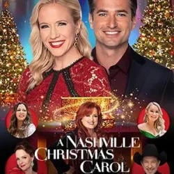 A Nashville Christmas Carol Jackets
