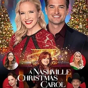 A Nashville Christmas Carol Coats And Merch