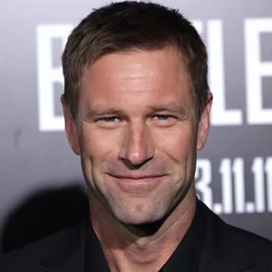 Aaron Eckhart Movies Leather Jackets/Outfits