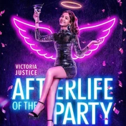 After Life Of Party Jackets