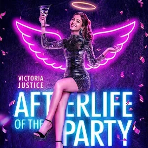 After Life Of Party Leather Jackets And Outfits Collection