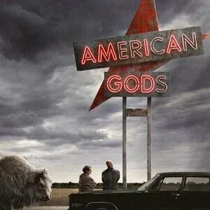 American Gods TV Series Leather Jackets And Outfits Merch