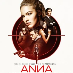 Anna Jackets