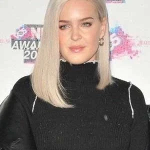 Anne Marie Concerts And Songs Leather Jackets And Anne Marie Concerts And Songs Leather Jackets And Coats