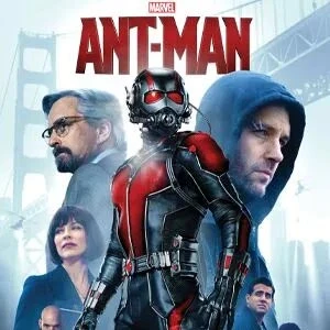 Antman Movie Outfits Leather Jackets 