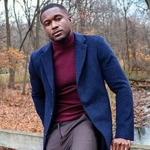 Anthony Assent Cotton Coats And Leather Jackets Merchandise