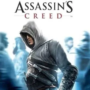 Assassin's Creed Leather Costumes And Jackets
