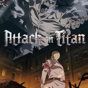 Attack On Titan Anime Cosplay Leather Jackets