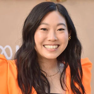 Awkwafina Cotton Coats And Leather Jackets Merchandise