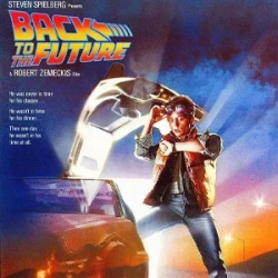 Back To The Future Jackets