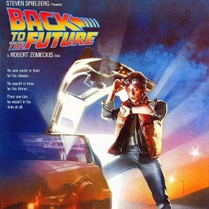 Back To The Future Costumes And Leather Jackets
