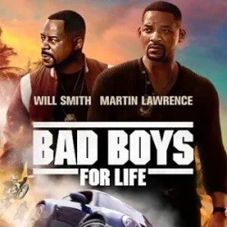 Bad Boys For Life Jackets
