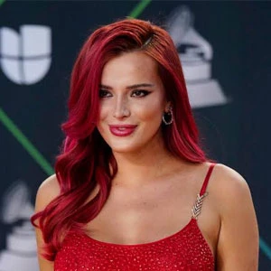 Bella Thorne Jackets And Coats Collection