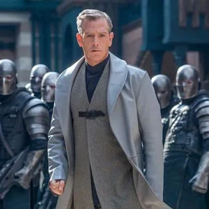 Ben Mendelsohn Cotton Coats And Leather Jackets Merchandise