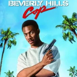 Beverly Hills Cop Jackets