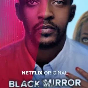 Black Mirror TV Series Costumes And Leather Outfits