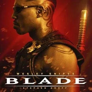 Blade Leather Jackets And Coats