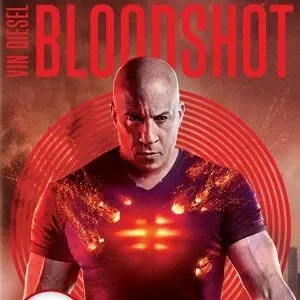 Bloodshot Leather Outfits And Merch