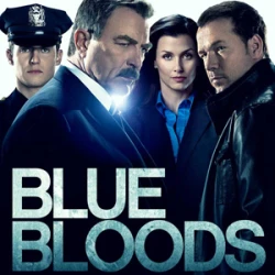 Blue Bloods Jackets (5)