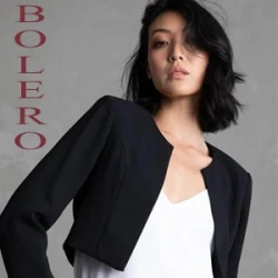 Bolero Jackets (11)