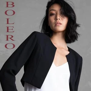 Latest Celebrity Inspired Bolero Jackets for Men and Women