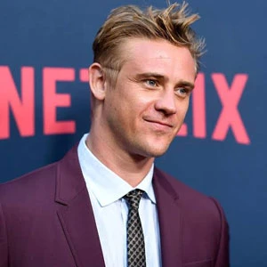 Boyd Holbrook Leather Jackets And Cotton Coats Collection