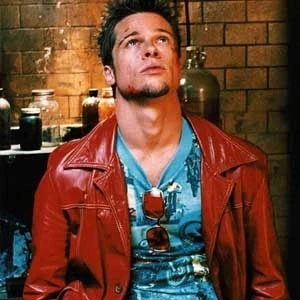 Latest Brad Pitt Outfits And Leather Jackets