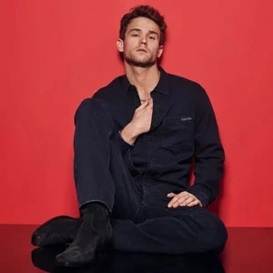Brandon Flynn Movies And TV Shows Jackets Coats Collection