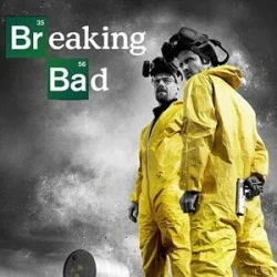 Breaking Bad Jackets (8)