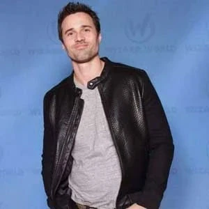 Brett Dalton Leather Jackets And Trench Coats Merchandise