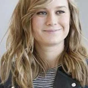 Brie Larson Jackets And Outfits