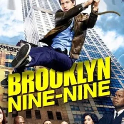 Brooklyn Nine-Nine Jackets (7)