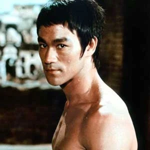 Bruce Lee Leather Jackets And Outfits Collection