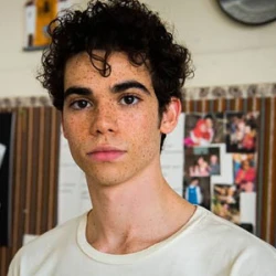 Cameron Boyce Jackets (3)