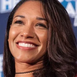 Candice Patton Jackets (6)