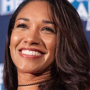 Candice Patton Jackets And Merchandise 