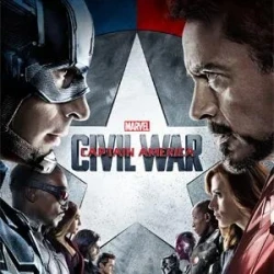 Captain America Jackets