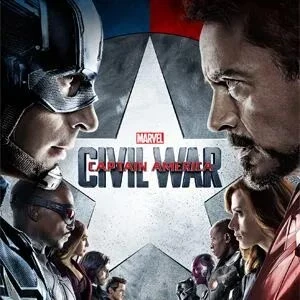 Captain America Leather Jackets And Coats
