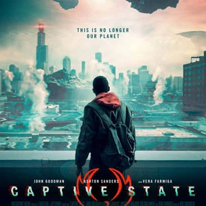 Captive State Movie Leather Jackets And Costumes Collection