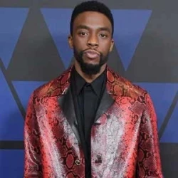 Chadwick Boseman Jackets (19)