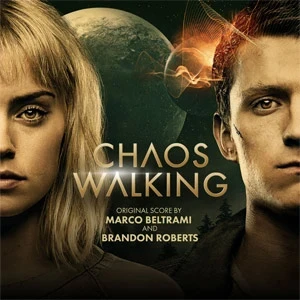 Chaos Walking Leather Jackets And Cotton Coats Collection