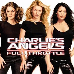 Charlies Angels Leather Jackets And Outfits Collection